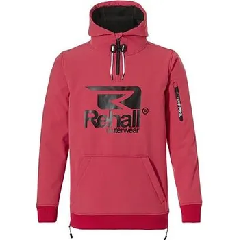 Bunda Rehall JEFF Dark Coral velikost M