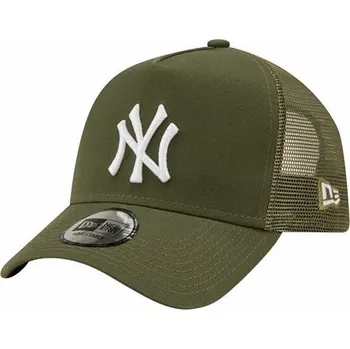 Kšiltovka Kšiltovka New Era 940 AF TRUCKER MLB NEW YORK YANKEES Nov velikost O/S