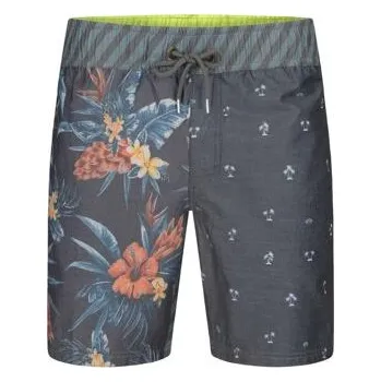 Dámská móda Plavky Animal MORRO Multicolour velikost XL