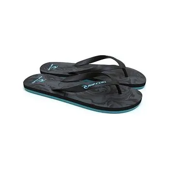 Dámská obuv žabky Rip Curl CYCLONE Black velikost 41.0