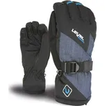 Rukavice Level SUMMIT Jeans velikost 9,5