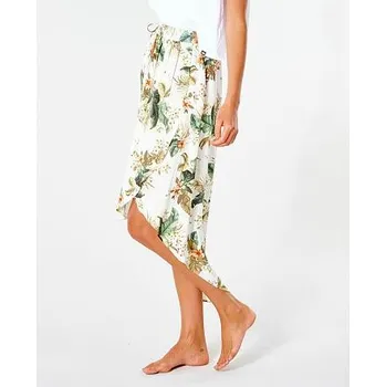 Dámská sukně Sukně Rip Curl ON THE COAST SKIRT Bone velikost S