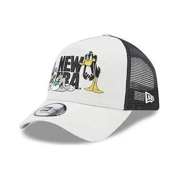Kšiltovka Kšiltovka New Era 940 AF TRUCKER WARNER BROS BUGS BUNNY Stnblk velikost O/S