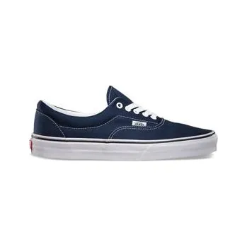 Pánská móda Boty Vans UA ERA Navy velikost 42.5