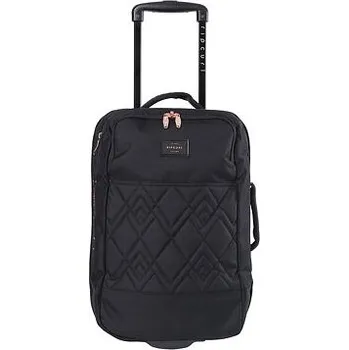 Cestovní taška Cestovní taška Rip Curl F-LIGHT CABIN ROSE Black velikost O/S