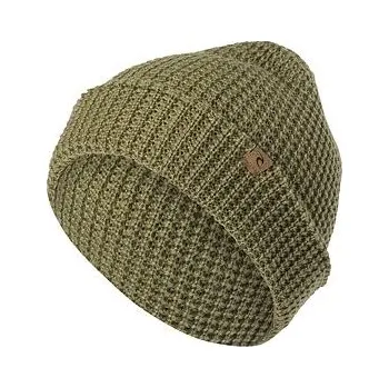 Čepice Zimní čepice Rip Curl SLOUCH BEANIE Loden Green velikost O/S