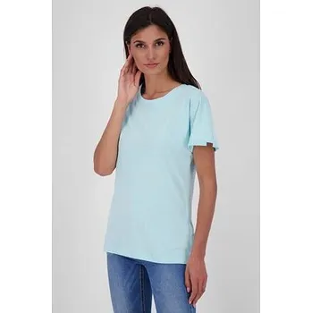 Tričko Alife and Kickin MALAIKAAK A Ice Melange velikost L