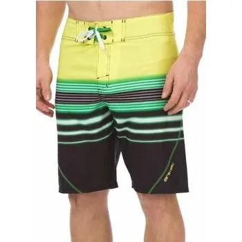 Dámské plavky Plavky Animal BLYE Limelight velikost 32