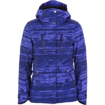 Pánské kalhoty Kalhoty Rip Curl EXTENCHIC GUM JKT Astral Aura velikost S