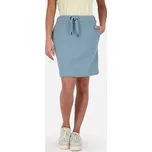 Sukně Alife and Kickin LULUAK A Storm Melange velikost XS