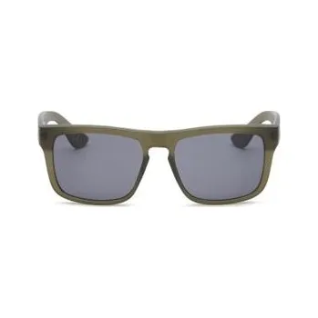 Sluneční brýle Sluneční brýle Vans SQUARED OFF Grape Leaf velikost O/S
