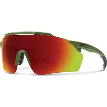 Sluneční brýle Cyklistické brýle Smith RUCKUS Matte Moss velikost O/S