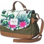 Kabelka Rip Curl FRESNO MEDIUM Chocolate/Multi velikost O/S