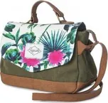 Kabelka Rip Curl FRESNO MEDIUM Chocolate/Multi velikost O/S