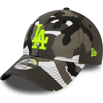 Módní doplněk Kšiltovka New Era 940 MLB LOS ANGELES DODGERS Urc velikost O/S