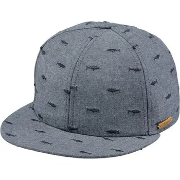Čepice Kšiltovka Barts PAUK CAP Navy velikost size 55