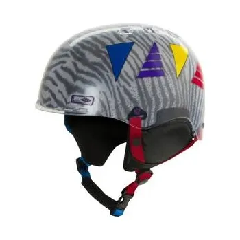 Helma Smith HOLT Zebra Mashup velikost S