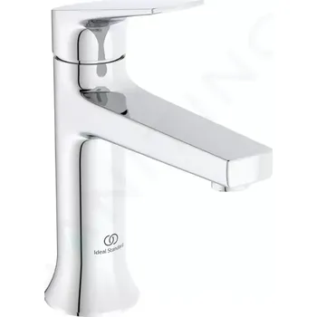 Vodovodní baterie Ideal Standard La Dolce Vita Umyvadlová baterie, chrom, BD654AA