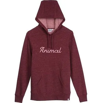 Chlapecká mikina Mikina Animal SCRIBBLE Dragon Red velikost 06