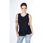 Tílko Alife and Kickin CARLA B Moonless velikost S