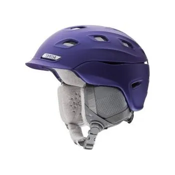 Cyklistická přilba Helma Smith VANTAGE W Satin Ultraviolet velikost M
