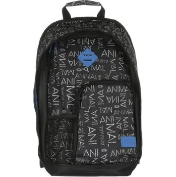Módní doplněk Batoh Animal PARK Black/White velikost O/S