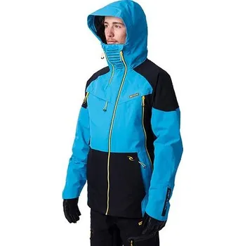Bunda Rip Curl PRO GUM JKT Swedish Blue velikost M