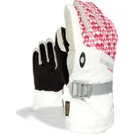 Rukavice Level MATRIX W Pink velikost 8.5