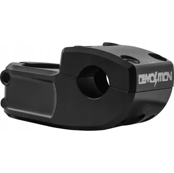 Příslušenství pro čtečku elektronické knihy Představec řídítek Demolition AXES V2 TopLoad, černý, 53 mm