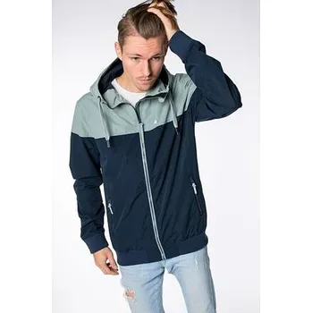 Dámská bunda Bunda Alife and Kickin MR DIAMONDAK Slategray velikost 3XL