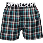 Spodní prádlo Represent MIKEBOX 15219 Multicolour velikost S