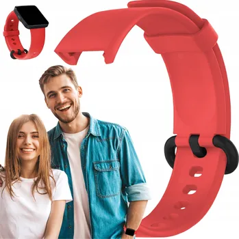 Příslušenství k chytrým hodinkám Řemínek pro Xiaomi Redmi Watch 2 Lite řemínek pro hodinky chytré hodinky odolný