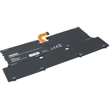 Baterie k notebooku Baterie HP Spectre 13-v000 Series Li-Pol 7,6V 4580mAh 35Wh - SO04XL