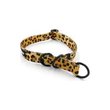 Obojek pro psa Polostahovací obojek Tarzan L/XL