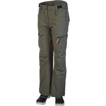 Pánské kalhoty Kalhoty Rehall HARPER Moss velikost XXL