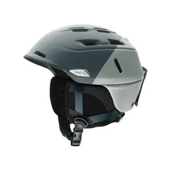 Cyklistická přilba Helma Smith CAMBER Matte Thunder Gray S velikost S