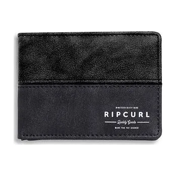 Peněženka Rip Curl ARCH RFID PU SLIM Black velikost O/S