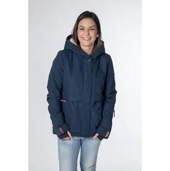 Pánská casual bunda Bunda CNSRD FIONA Marine velikost XXL