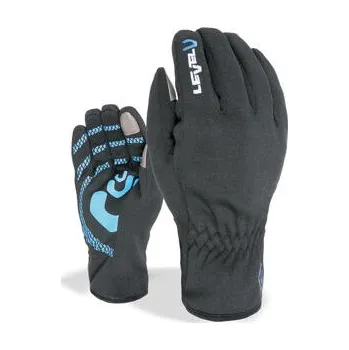 Rukavice Level LIGHT I-Touch Black velikost 9