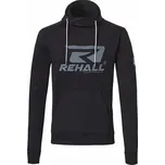 Mikina Rehall NEILL-R Black velikost XS