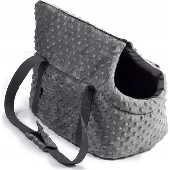 přepravka pro zvíře PŘEPRAVNÍ TAŠKA pro psa kočku přepravka R0 XS