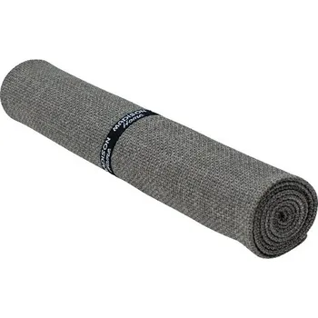 ubrus Běhoun na stůl NOLA 140x50cm, 100% PES, Grey|Madison