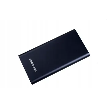 Powerbanka Powerbank nabíječka Poweradd Pilot 5GS 12000mAh