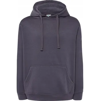 Pánská mikina Teplá pracovní Mikina S Kapucí JHK 290g