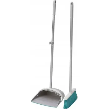 Hliníková Lopatka se smetáčkem IKEA