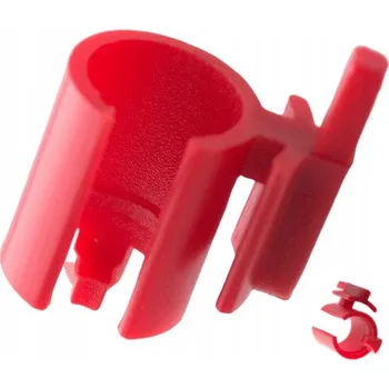 Příslušenství pro čtečku elektronické knihy SRAM koncovka táhla náboje SACHS SRAM S5 S7 P5