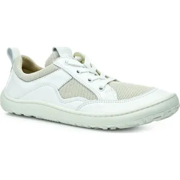 Chlapecká obuv Celoroční bota Froddo G3130258 White 33
