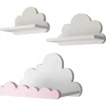 police Police obláček Moliland 3 kusy Minorka Premium