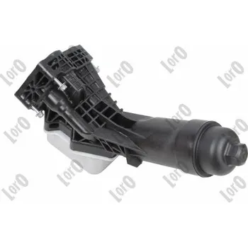 Chladič motoru Olejový chladič, motorový olej ABAKUS 100-01-007