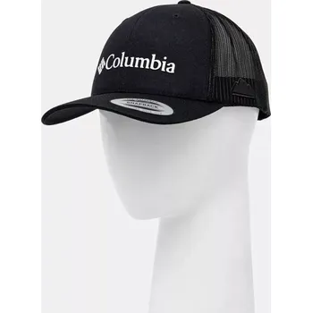 Čepice Čepice Columbia 1652541 černá 99X, vel. ONE SIZE